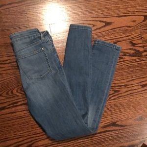 Anthropologie pilcro Jeans